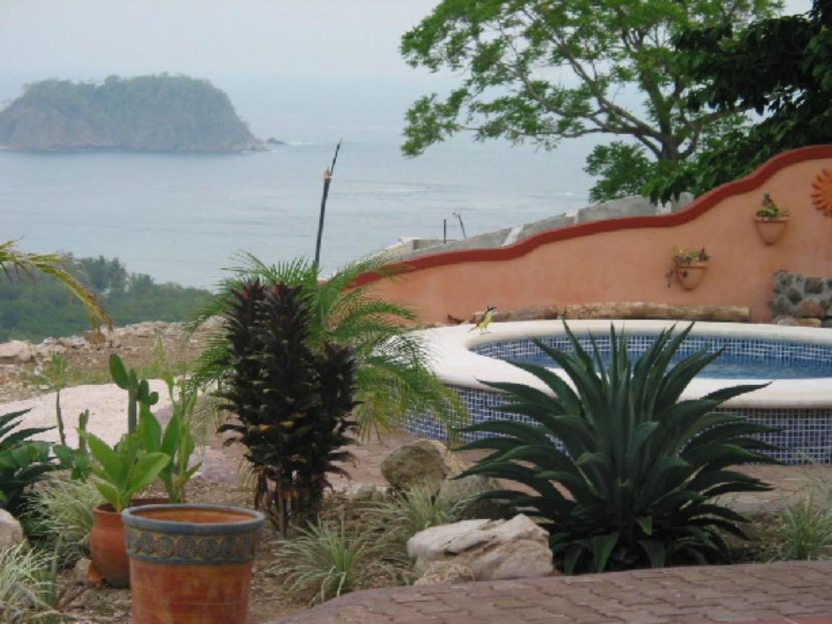 Pacific Vista, Panoramic Beach & Ocean Views Самара Екстер'єр фото